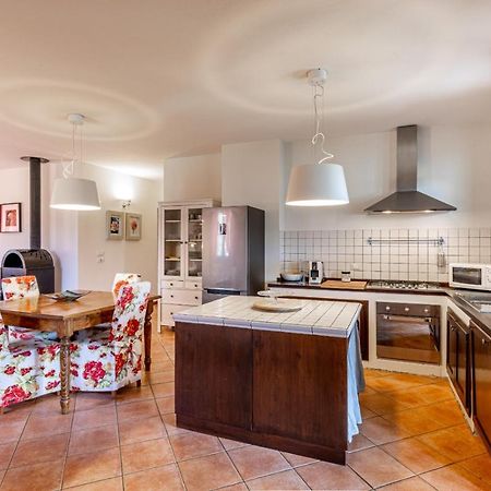 Casa Vacanze Colonnata Filey Ngoại thất bức ảnh