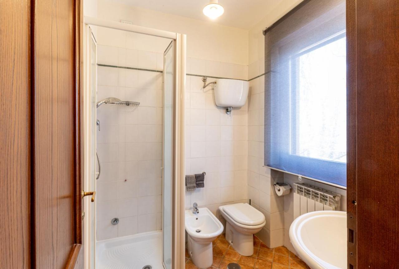 Casa Vacanze Colonnata Filey Ngoại thất bức ảnh